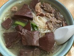 -古街捞化牛杂(井大店)