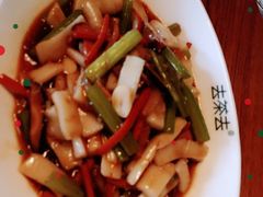 -去茶去餐厅(中央大街店)