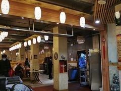 门面-老康火锅(桥南街店)