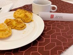 -上海国际饭店