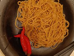 -和府捞面(凯德壹中心店)