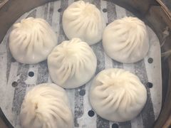 -老盛兴·上海小笼汤包馆(武夷店)
