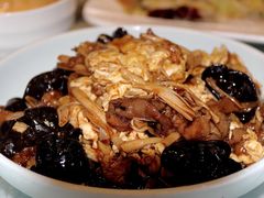 -又一福烤鸭·北京菜(东四店)
