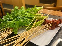 -川成串·自助串串香火锅(朝阳店)