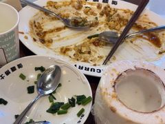 -伽喱博士 Dr.CURRY咖喱饭(太阳宫咖喱店)