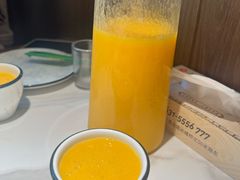 -五谷丰登农家院·地道胶东菜·海鲜烧烤(威海店)