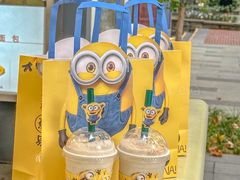 -茉酸奶(广西北路店)