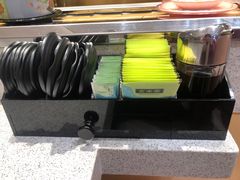-争鲜回转寿司(南开大悦城店)