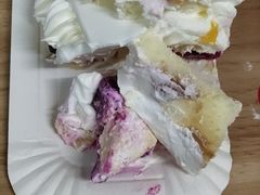 -简·煦蛋糕定制(下沙店)
