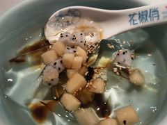 -花椒俏川菜小馆(南海万达店)