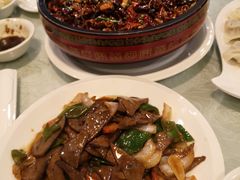 -黄家饺子东北特色菜馆(湖滨商业街店)