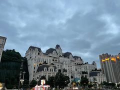 -花果园湿地公园