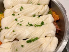 -北李妈妈菜·海肠捞饭(高新万达店)