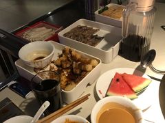 -川锅一号火锅(1818牌楼店)