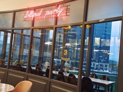 大堂-FAIRYLAND龙族星球主题餐厅(凯丹广场店)