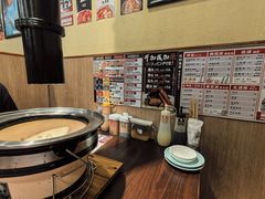 -蒜香焼肉PURUSHIN(马场路店)