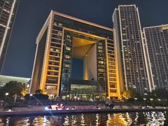 -海河游船-永乐码头(大悲院)