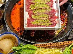 -冯校长老火锅(广州正佳广场店)