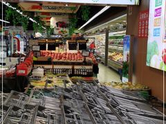 -重百超市(解放碑新华店)
