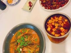 -香丰阁·烤鸭·川湘菜(昌平店)