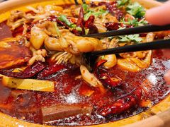 -马头巷·隐庐居·红油大虾(园区店)