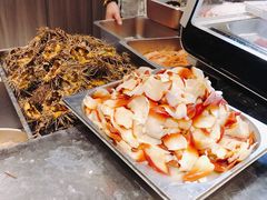 -割烹旭日本料理(龙湖狮山天街店)
