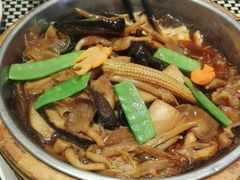 -新兴·金羊座·粤菜点心(乐峰店)