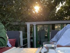 露天位-EATALIA意塔利意式餐厅(鼓楼店)