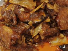 -乐乐餐厅(湘子庙街店)