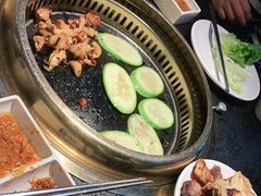 -嘿嘟嘟·肋条烧肉放题(爱融荟城店)