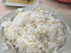 蛋炒饭-百家鸡味馆(清泰店)