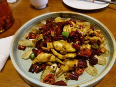-海铺·渔家虾水饺(皇姑店)