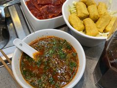 -海底捞火锅(凯德广场店)