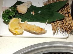 -赤坂亭M9和牛烧肉·日料398放题(万达店)