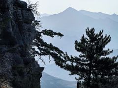 -北岳恒山