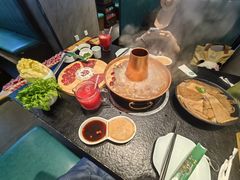 -阳坊涮肉(西直门凯德mall店)
