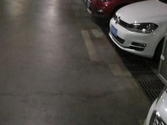 -伟东·乐客城-停车场