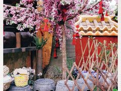 -园林美食城·本土农家菜(杨和镇店)