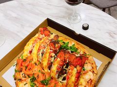 -Steveston Pizza Company (Richmond)