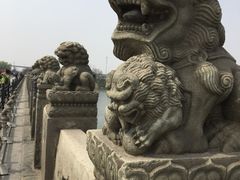 -卢沟桥文化旅游区