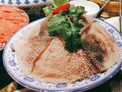 -周师兄大刀腰片火锅(洪崖洞旗舰店)
