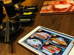 -大雄寿司(中华广场店)