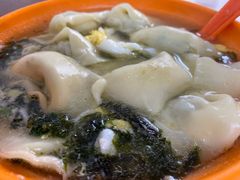 -阿麟馄饨(延长路店)