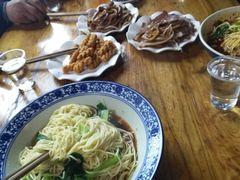 -老地方猫儿面(磁器口店)