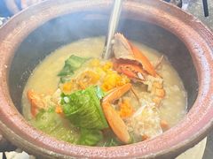 -适口餐厅砂锅粥(公信路总店)