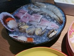 -沼津港精致料理·寿喜烧·烧鸟(青浦宝龙广场日料榜单店)