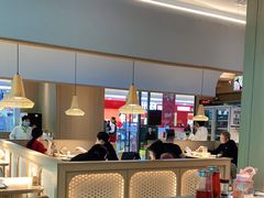 大堂-米一仙·成都小碗菜(东万达店)