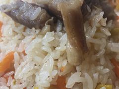 -新粤新疆菜清真餐厅(拱北店)