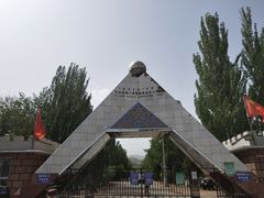 -乌素图国家森林公园