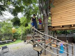 -HERRE·FARM 赫尔露营农场·团建聚会包场